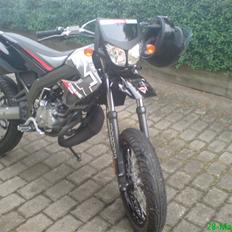 Derbi Senda sm xtreme Tilsalg