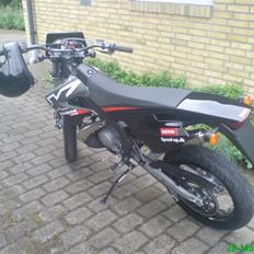 Derbi Senda sm xtreme Tilsalg