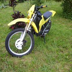 Suzuki Rmx  //SOLGT//