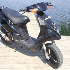 Piaggio Nrg mc3 (solgt)