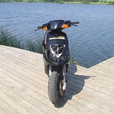 Piaggio Nrg mc3 (solgt)