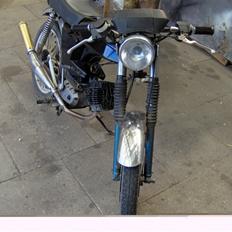 Puch monza juvel solgt 