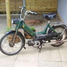 Puch maki K <Stylings PROJEKT>