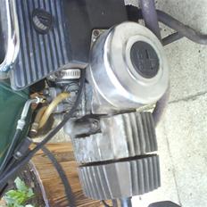 Puch maki K <Stylings PROJEKT>