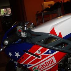 Blata Blata B1 Origami solgt *