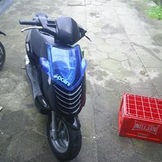 Aprilia sonic Lc byttet