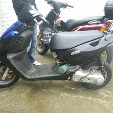 Aprilia sonic Lc byttet