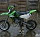 Kawasaki 65cc