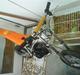 MiniBike Cross(Byttet)