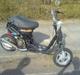 Piaggio old Zip lc