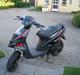 Piaggio solgt