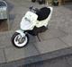 PGO HOT 50 (solgt)