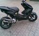 Yamaha Aerox Lc DD , Evo! Solgt!