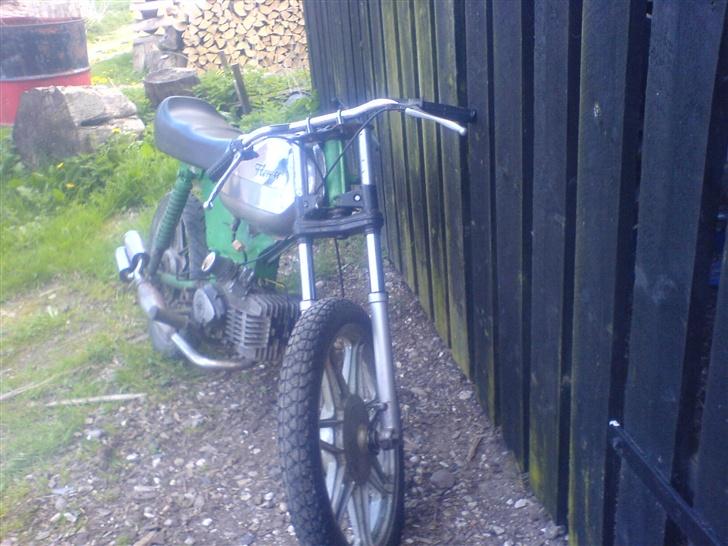Kreidler florett billede 4