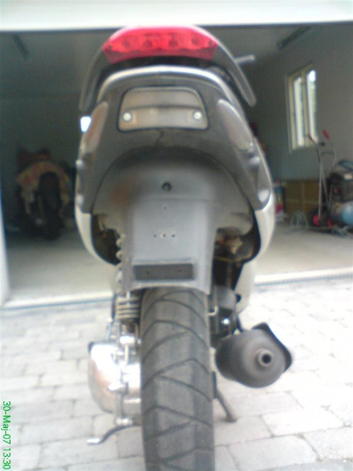 Piaggio * Nrg Solgt - god røv<´3 altid dejlig, billede 13
