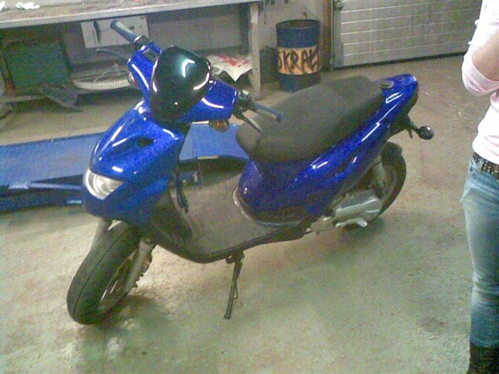 CPI popcorn (SOLGT) billede 4