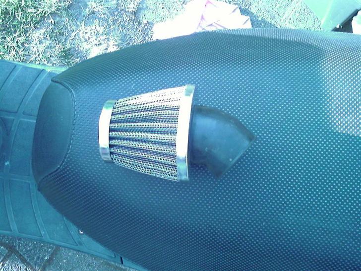 CPI popcorn (SOLGT) billede 5