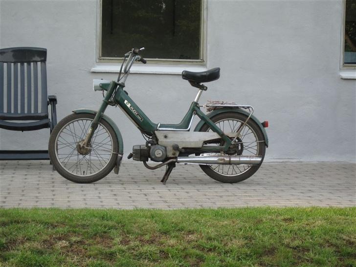 Puch maxi k billede 1