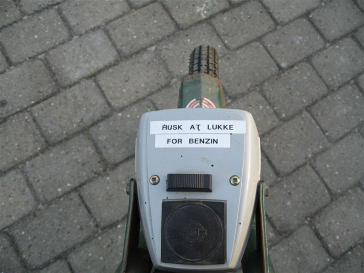 Puch maxi k billede 2