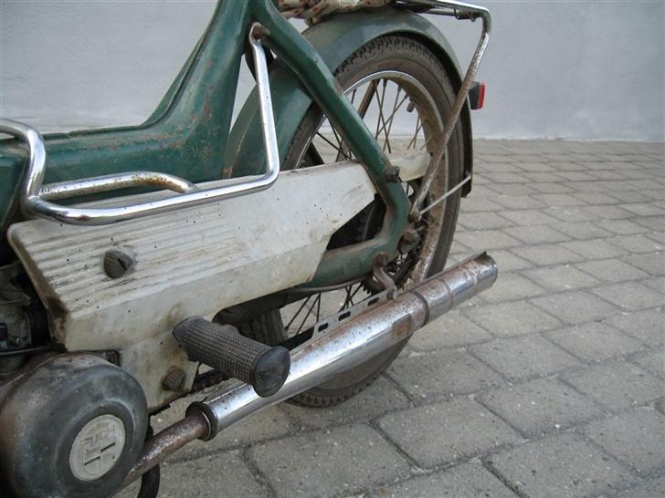 Puch maxi k billede 3