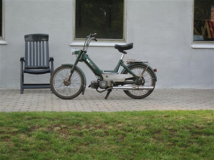 Puch maxi k billede 4