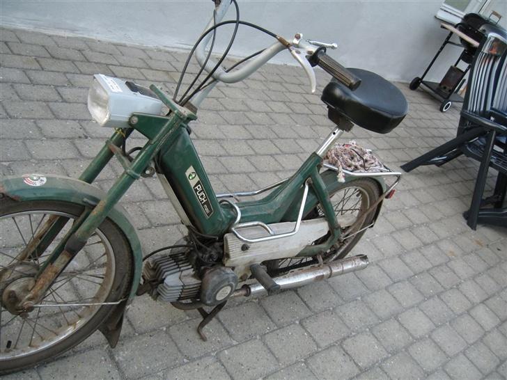 Puch maxi k billede 5