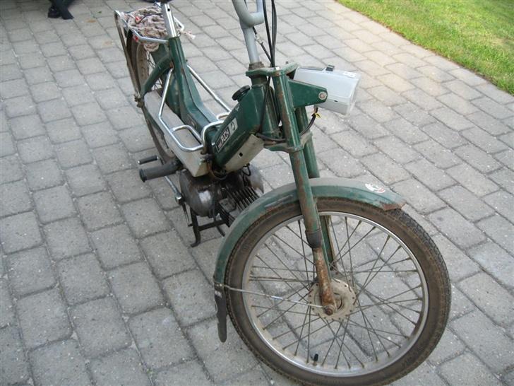 Puch maxi k billede 6