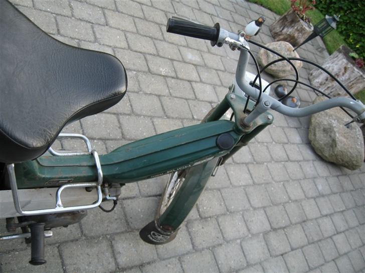 Puch maxi k billede 7