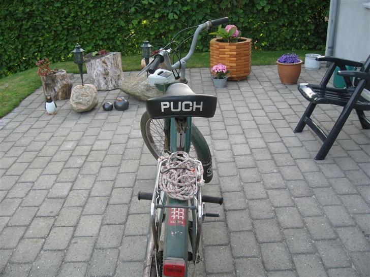 Puch maxi k billede 8