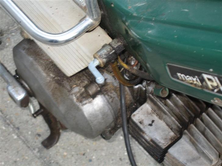 Puch maxi k billede 9