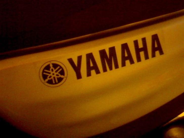 Yamaha  Jog space Innovation  billede 6