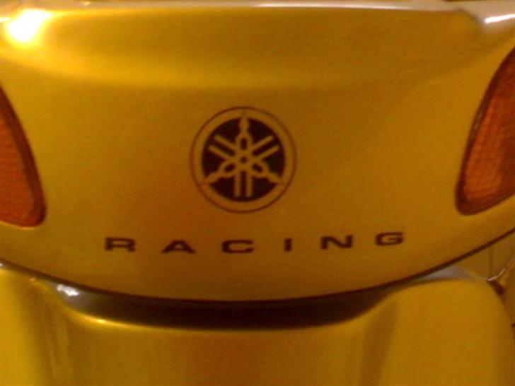 Yamaha  Jog space Innovation  billede 9