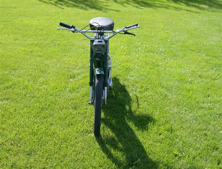 Puch Maxi P (SOLGT) billede 5