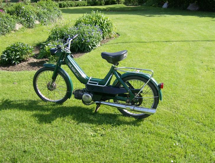 Puch Maxi P (SOLGT) billede 7
