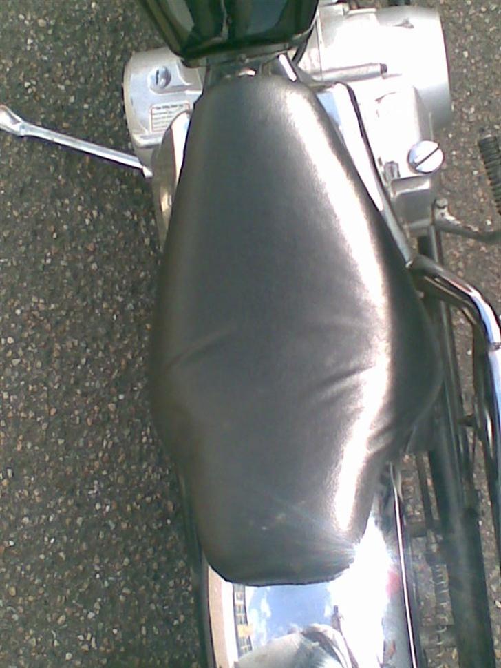 MiniBike Chopper billede 7