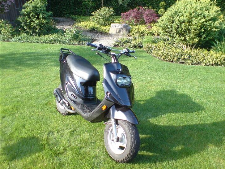 PGO Hot 50 sælges billede 7