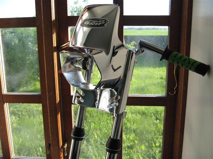 Puch Maxi snart P !! Ved maler - Vildt lækkert. :-P billede 12