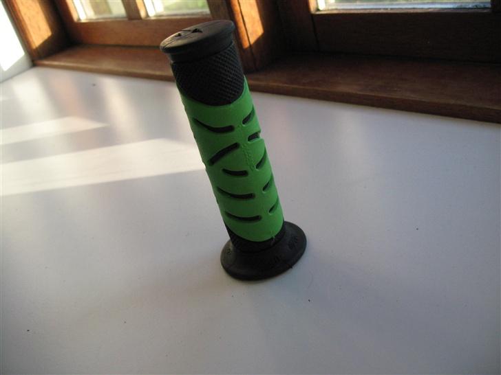 Puch Maxi snart P !! Ved maler - De nye håndtag de er virkelig nice. billede 13