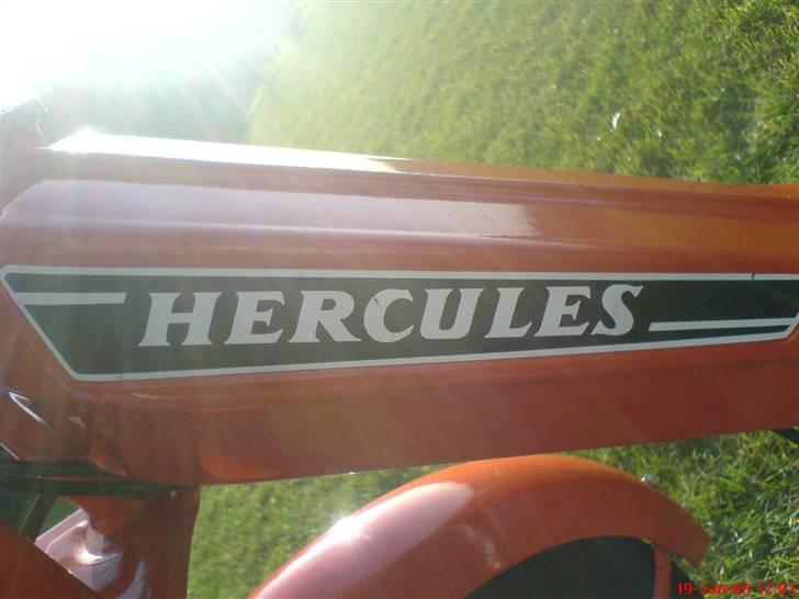 Sachs           Hercules M1 504 - Hercules billede 8