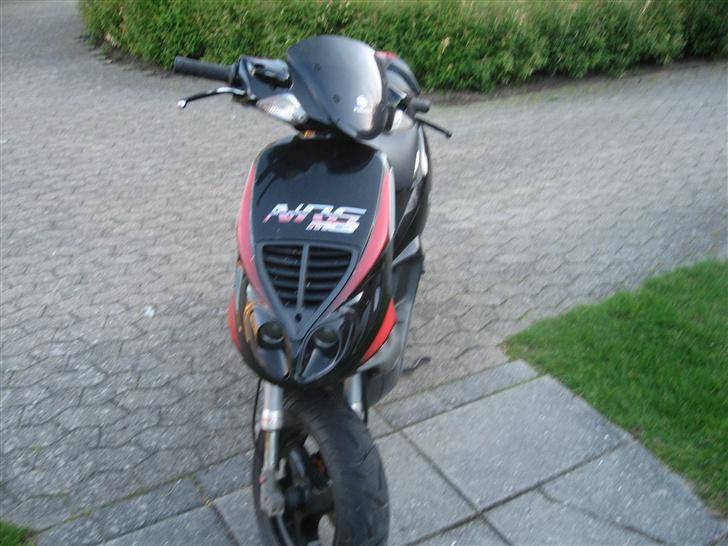 Piaggio solgt billede 3