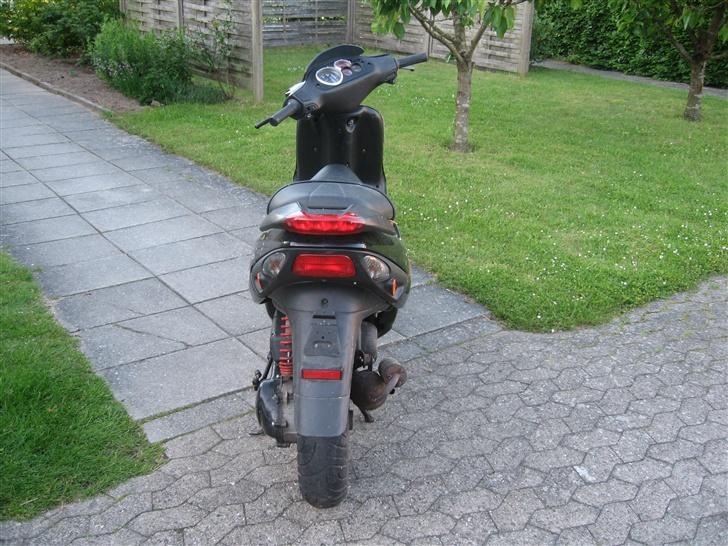 Piaggio solgt billede 5