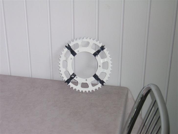 Puch Maxi KL solgt billede 2