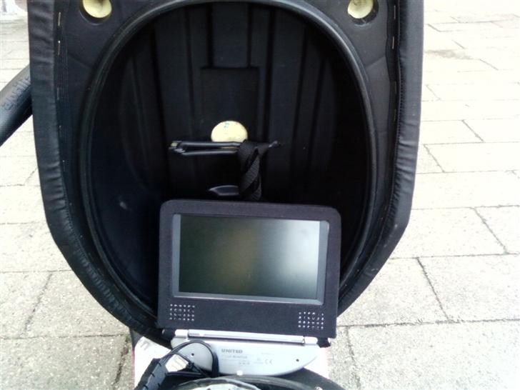 Aprilia Sonic (solgt) billede 14