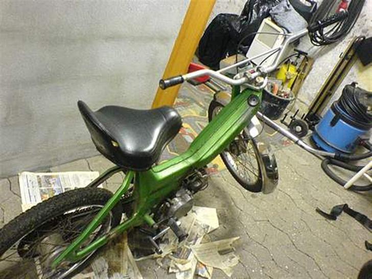 Puch maxi [Solgt]  billede 1