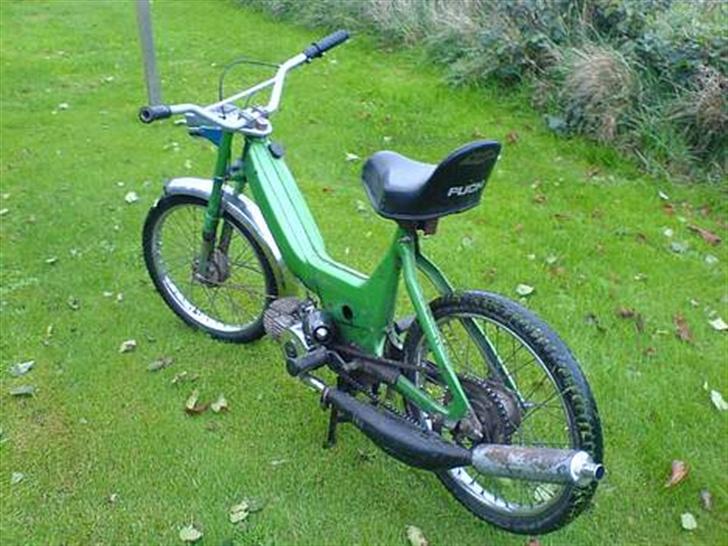 Puch maxi [Solgt]  billede 2
