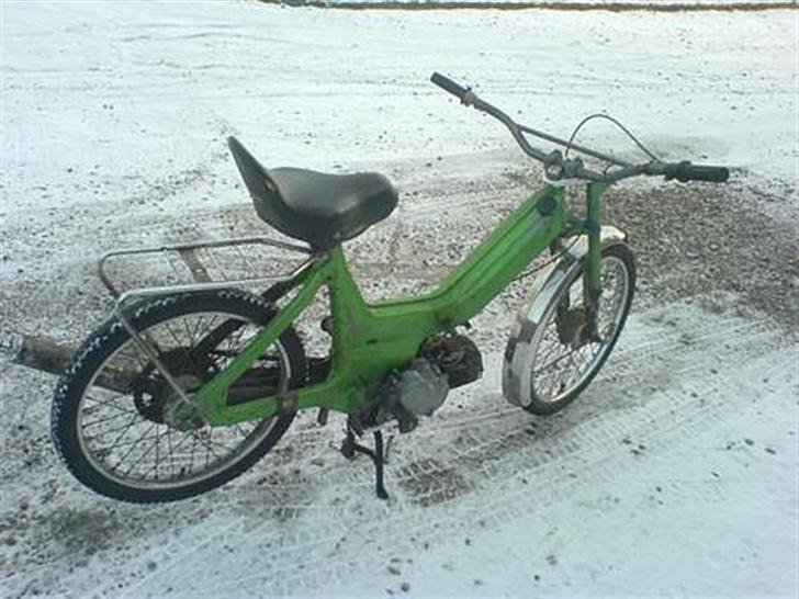 Puch maxi [Solgt]  billede 3