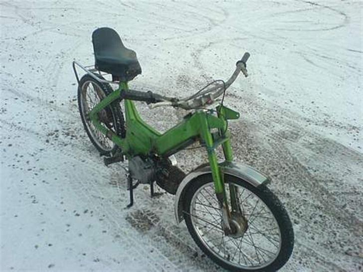 Puch maxi [Solgt]  billede 4