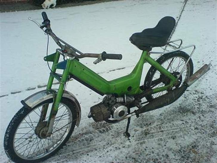 Puch maxi [Solgt]  billede 5
