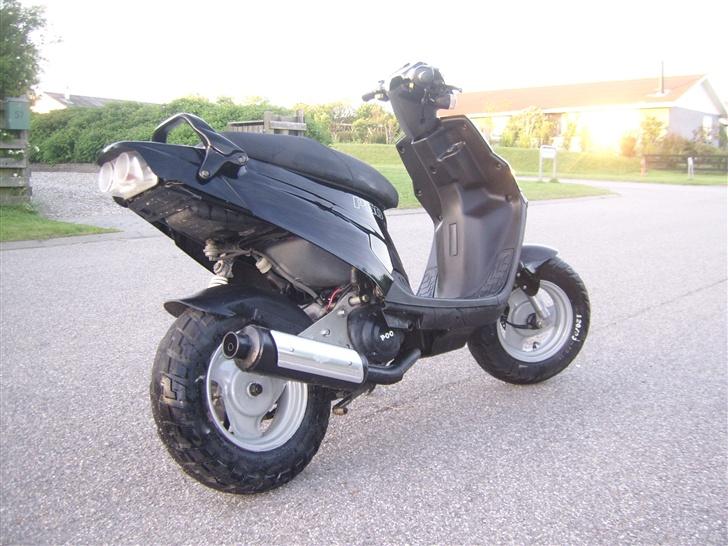 PGO hot 50  billede 11