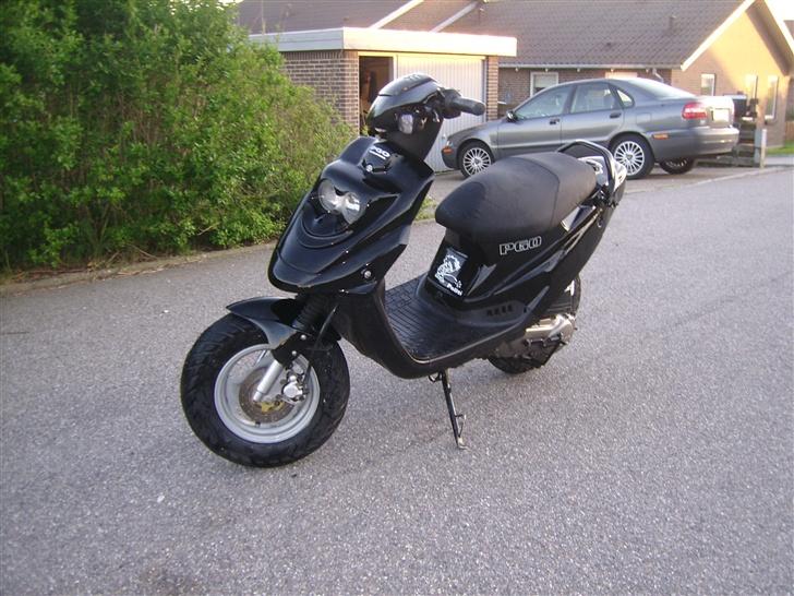 PGO hot 50  billede 12